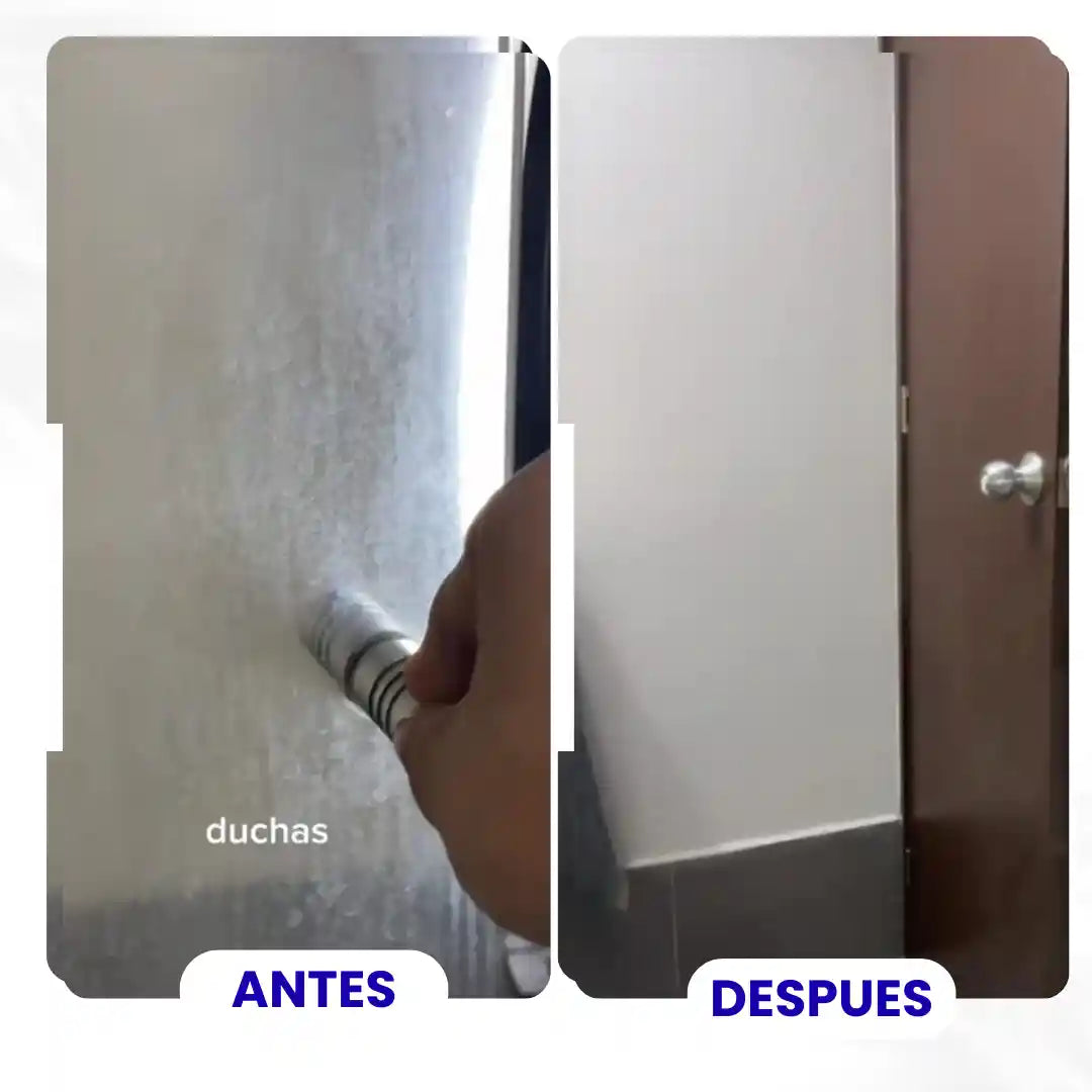 DidaClean® │DESMANCHA VIDRIOS