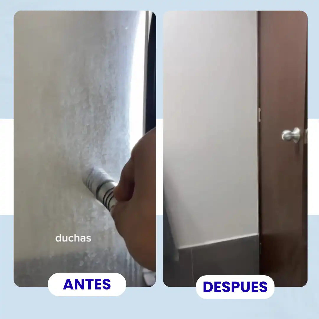 DIDA CLEAN®┊DESMANCHADOR DE VIDRIOS ✨Efecto Diamante💎